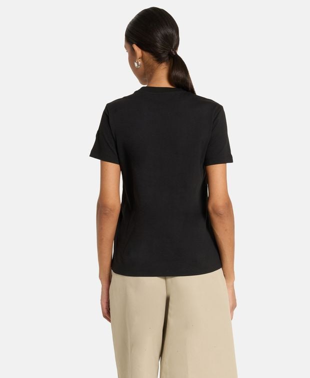 Moncler Crew neck t-shirt