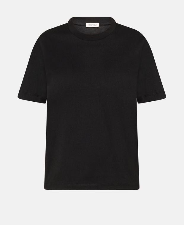Moncler Crew neck t-shirt