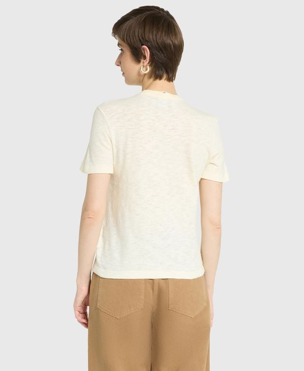 Moncler Short-sleeved pullover