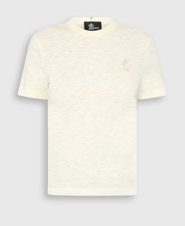Moncler Short-sleeved pullover