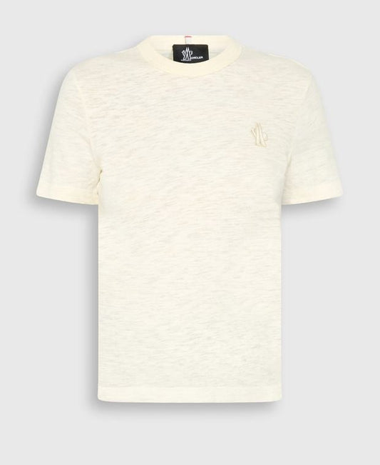 Moncler Short-sleeved pullover