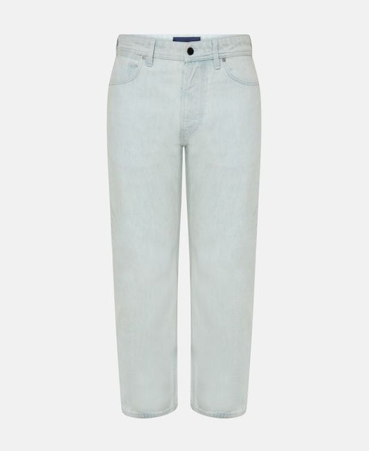 Stone Island Straight leg jeans