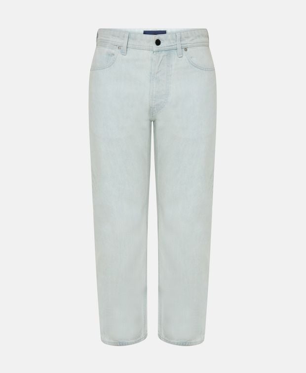 Stone Island Straight leg jeans