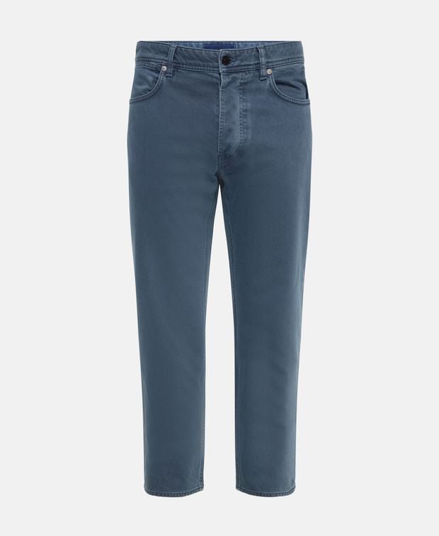 Stone Island Straight leg jeans