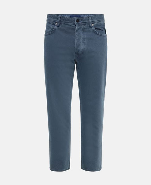 Stone Island Straight leg jeans