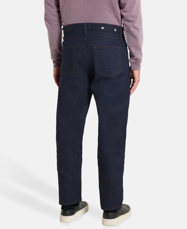 Stone Island Straight leg jeans
