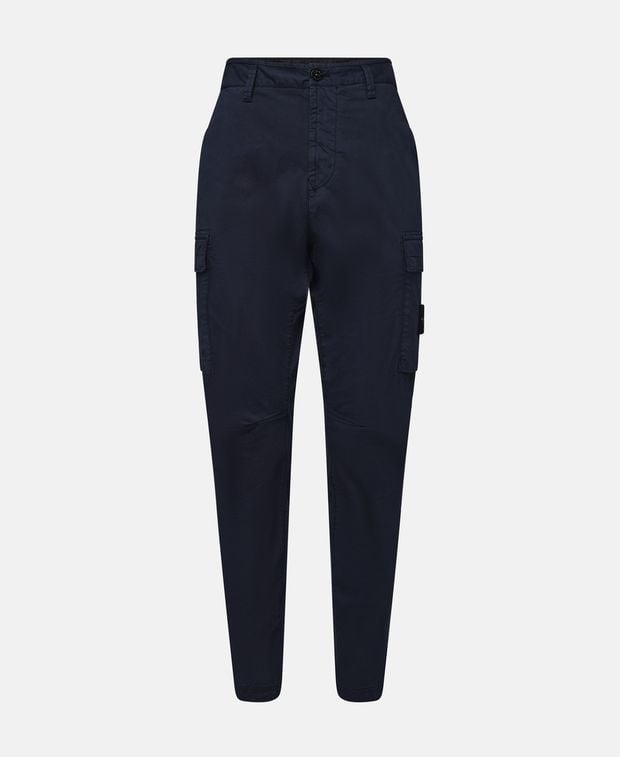 Stone Island Cargo pants