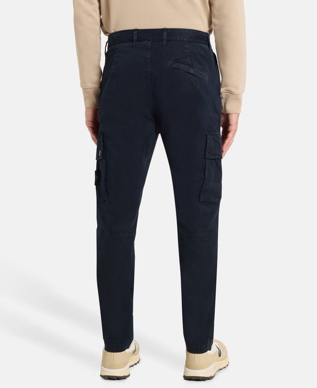 Stone Island Cargo pants