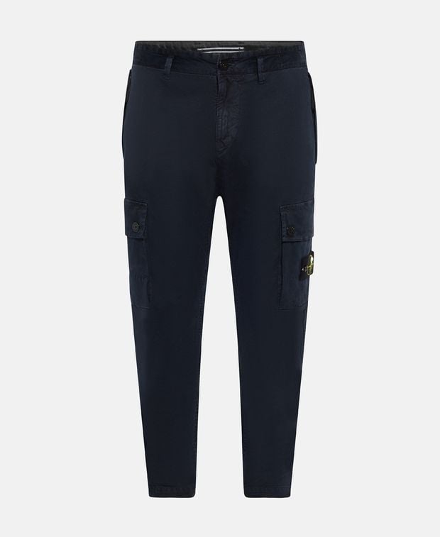 Stone Island Cargo pants