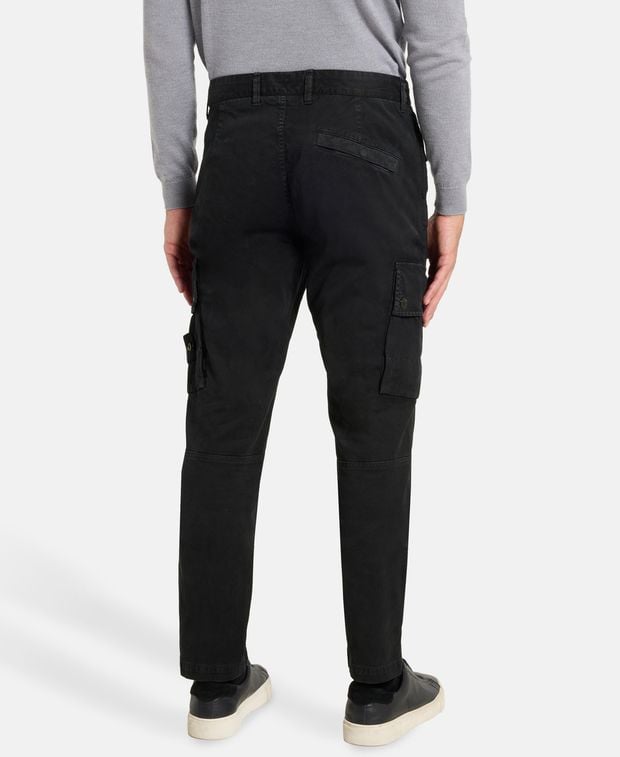 Stone Island Cargo pants