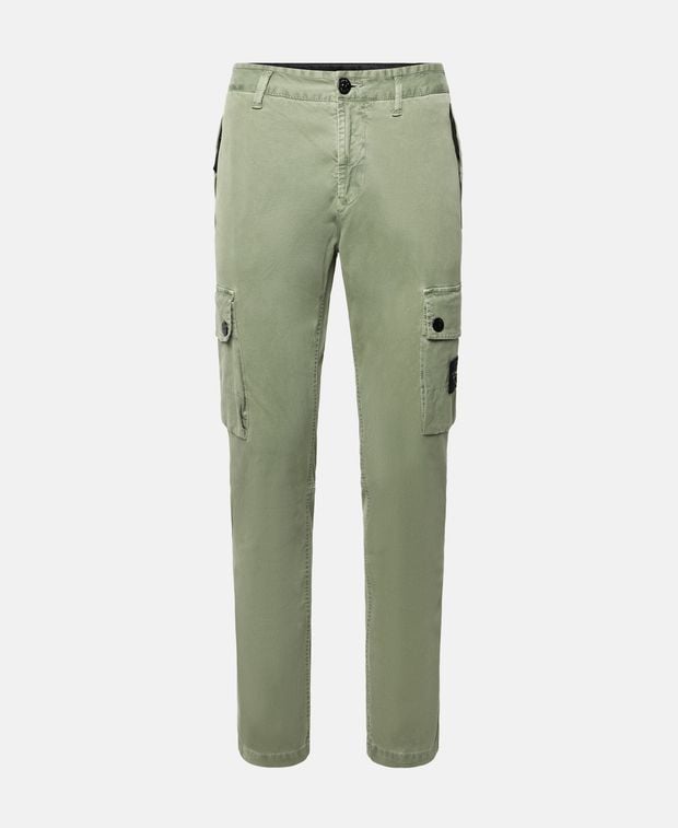 Stone Island Cargo pants