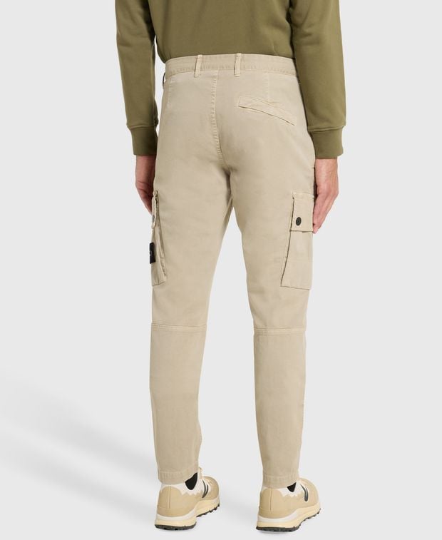 Stone Island Cargo pants