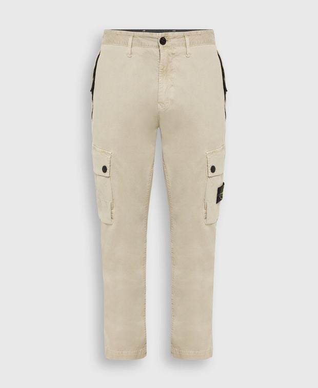 Stone Island Cargo pants