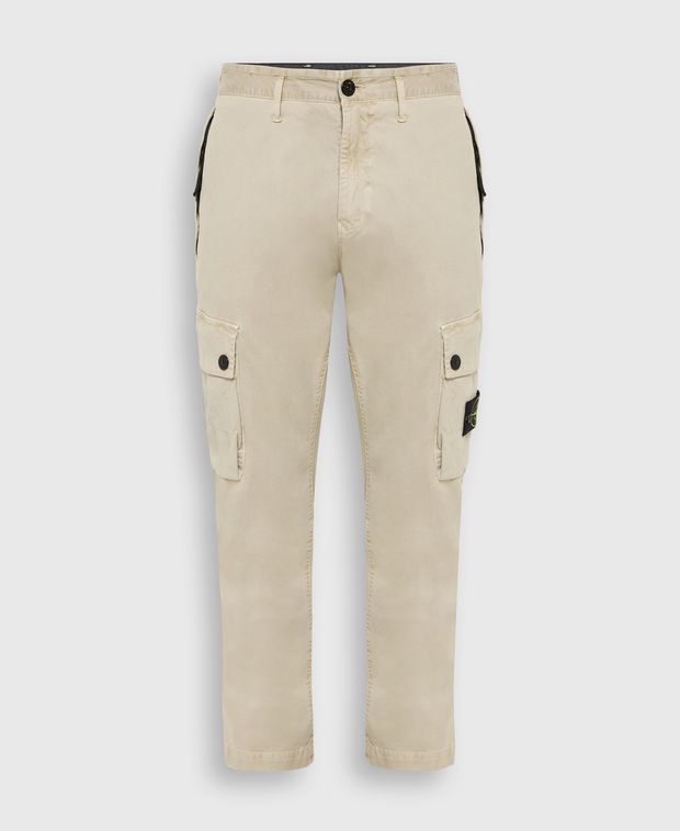 Stone Island Cargo pants