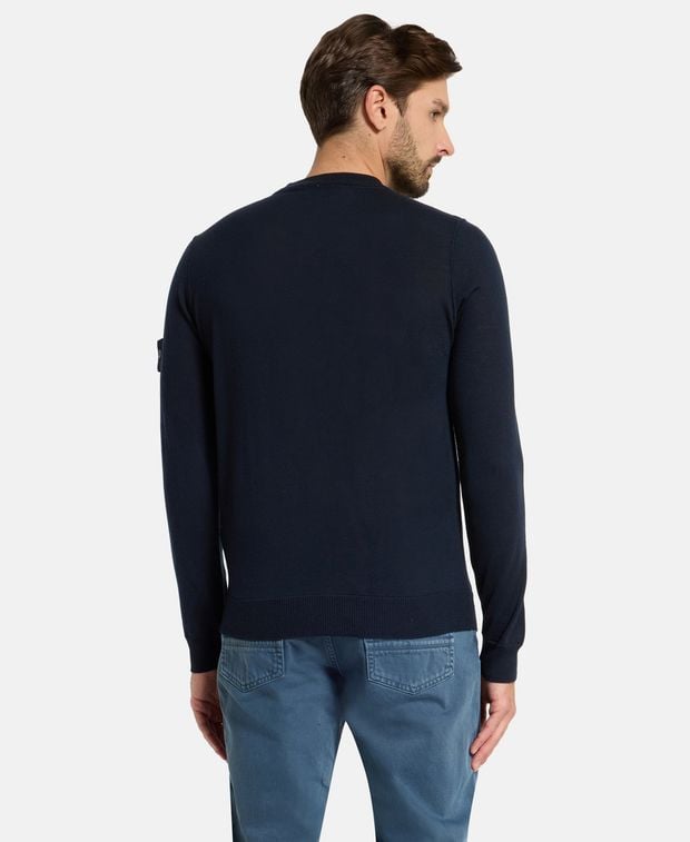 Stone Island Wool pullover