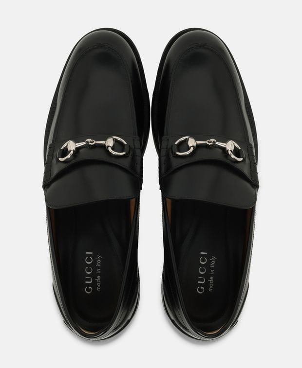 Gucci Loafers Aafar