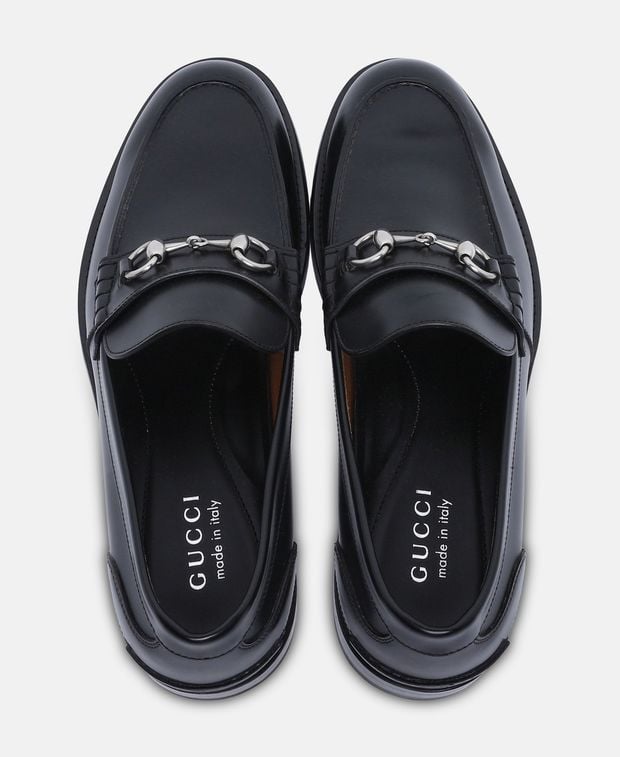 Gucci Loafers Dromos