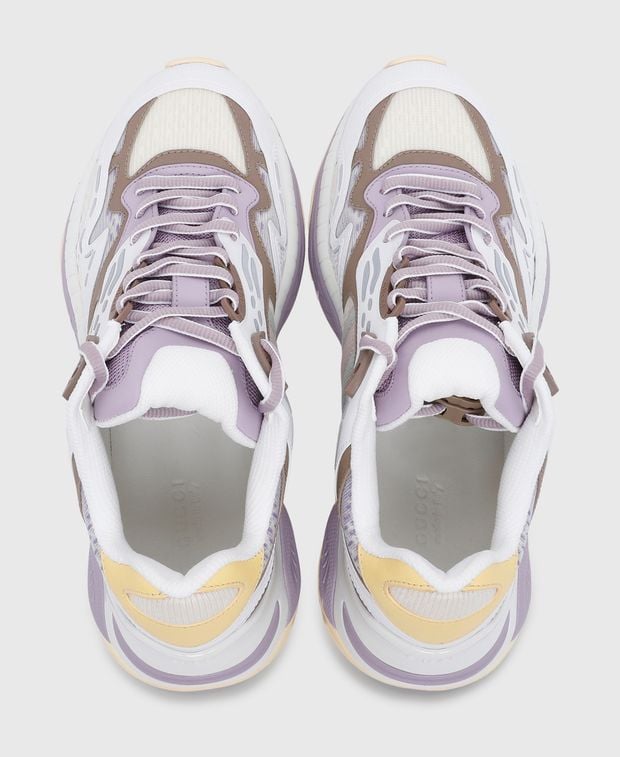 Gucci Chunky sneakers
