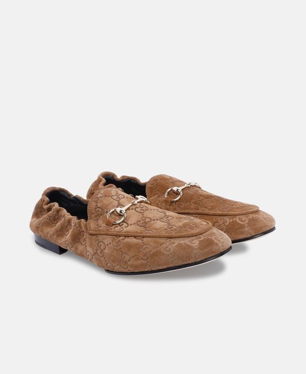 Gucci Loafers