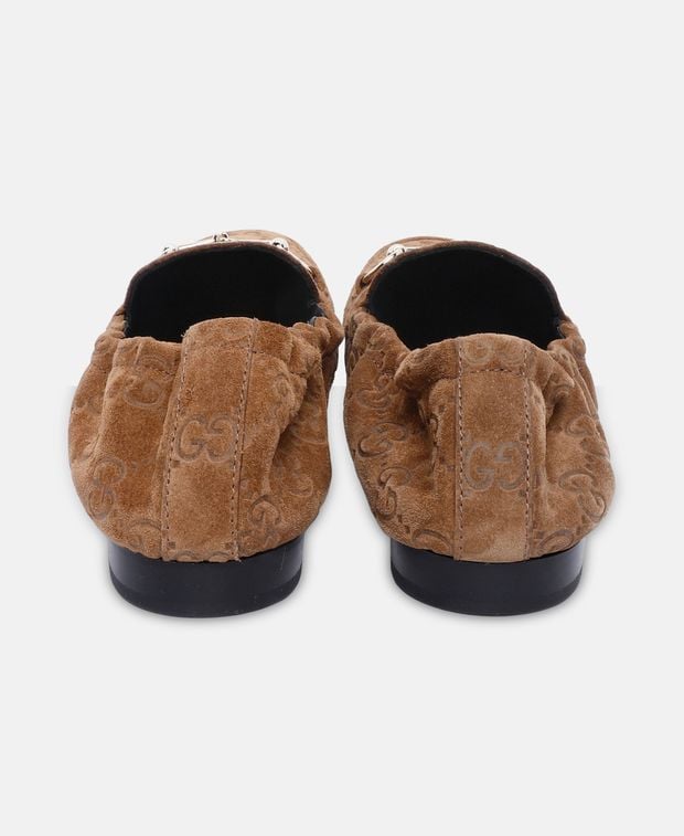Gucci Loafers