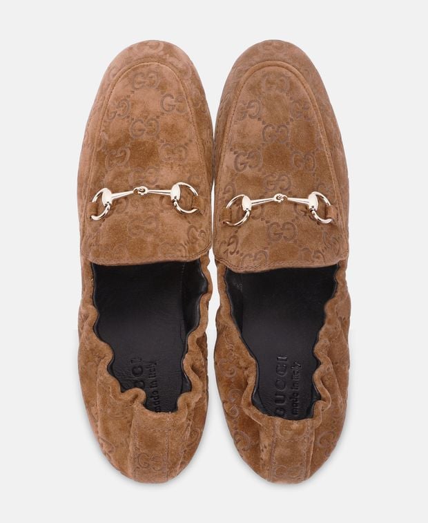 Gucci Loafers