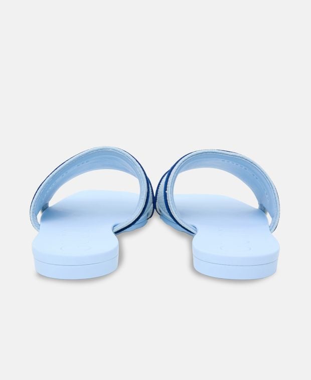 Gucci Slides Tela Sepang