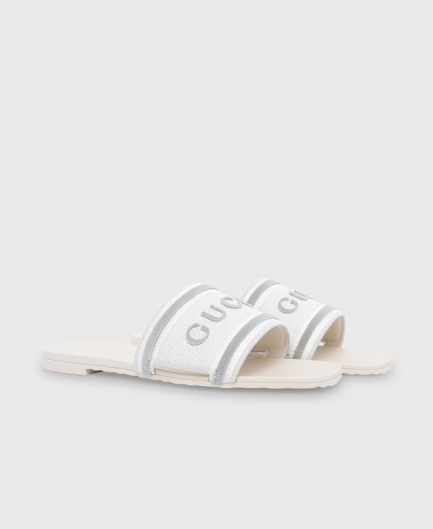 Gucci Mules