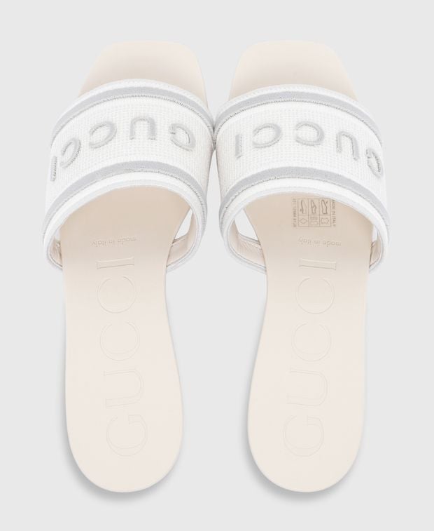 Gucci Mules