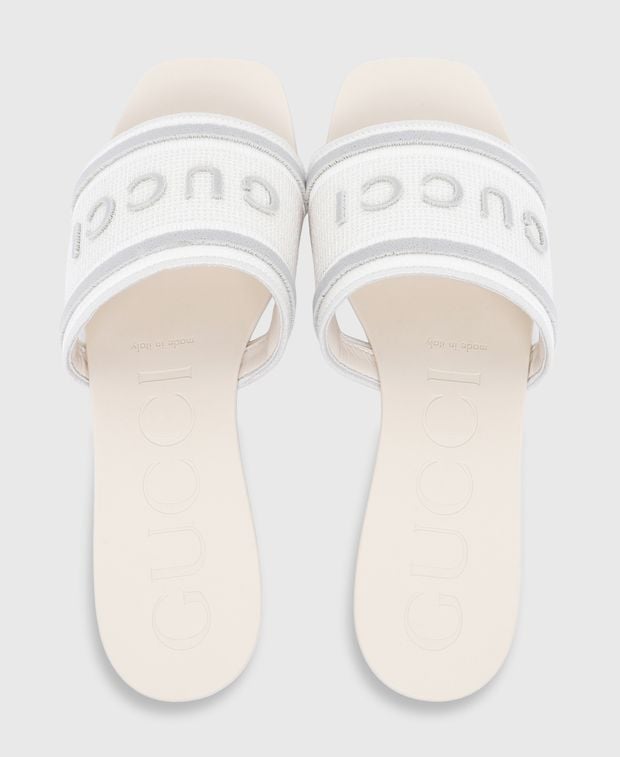 Gucci Mules