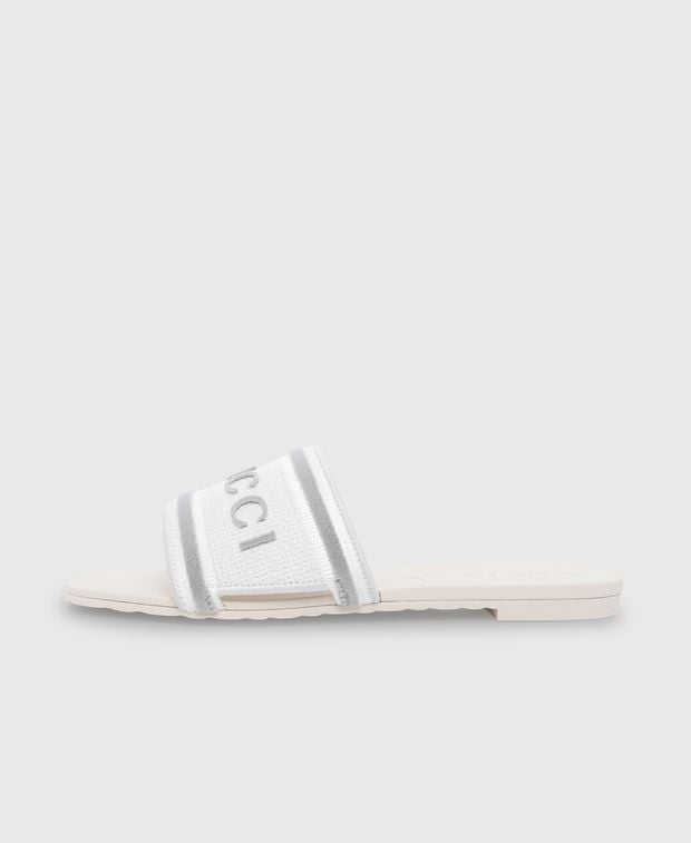 Gucci Mules
