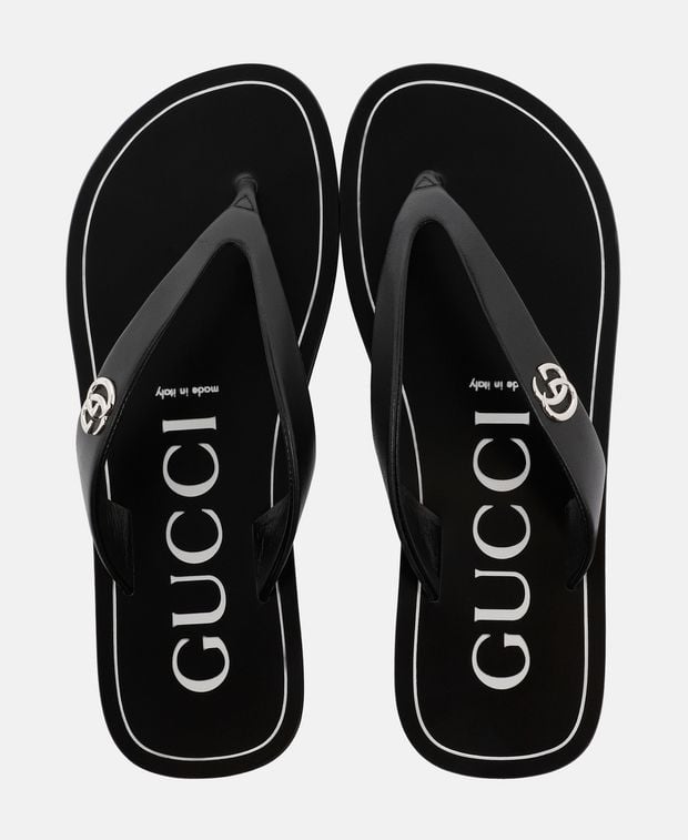 Gucci Flip flops Samoa