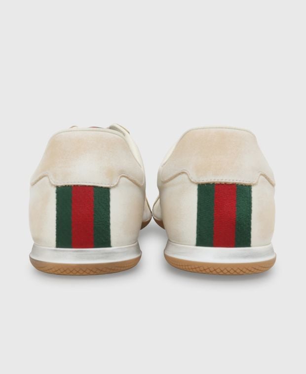 Gucci Sneakers Rochelle