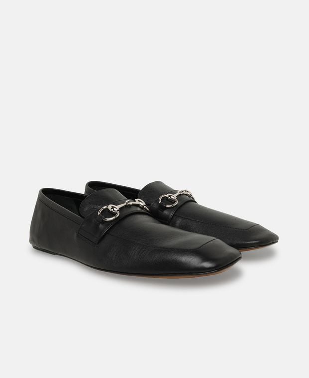Gucci Moccasins