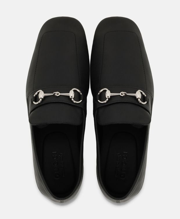 Gucci Moccasins