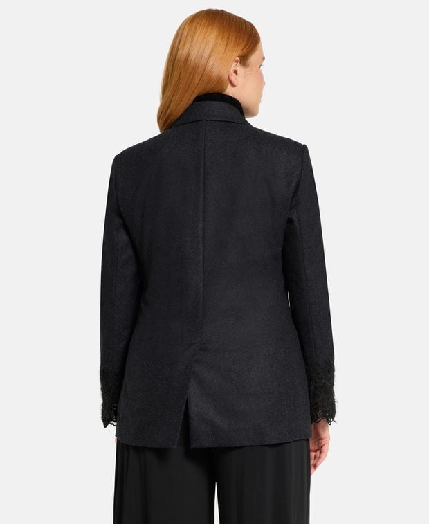 Brunello Cucinelli Wool blazer