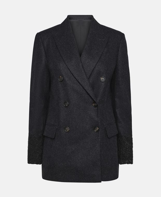 Brunello Cucinelli Wool blazer