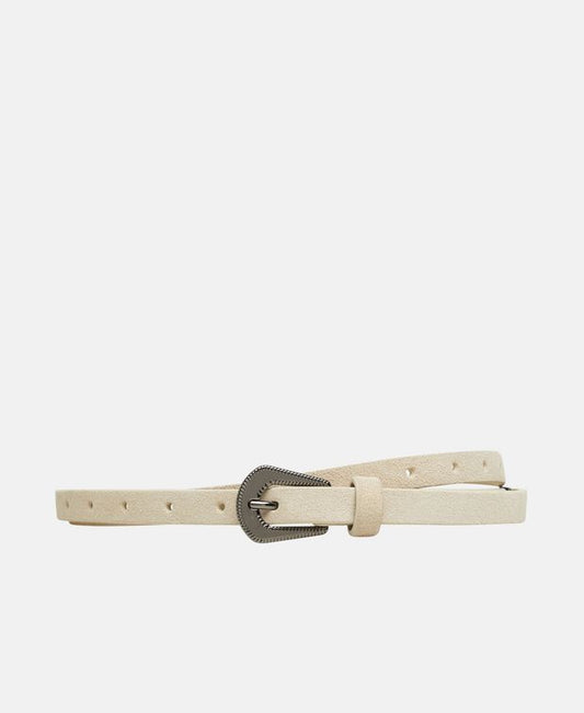 Brunello Cucinelli Leather belt