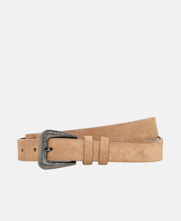 Brunello Cucinelli Leather belt