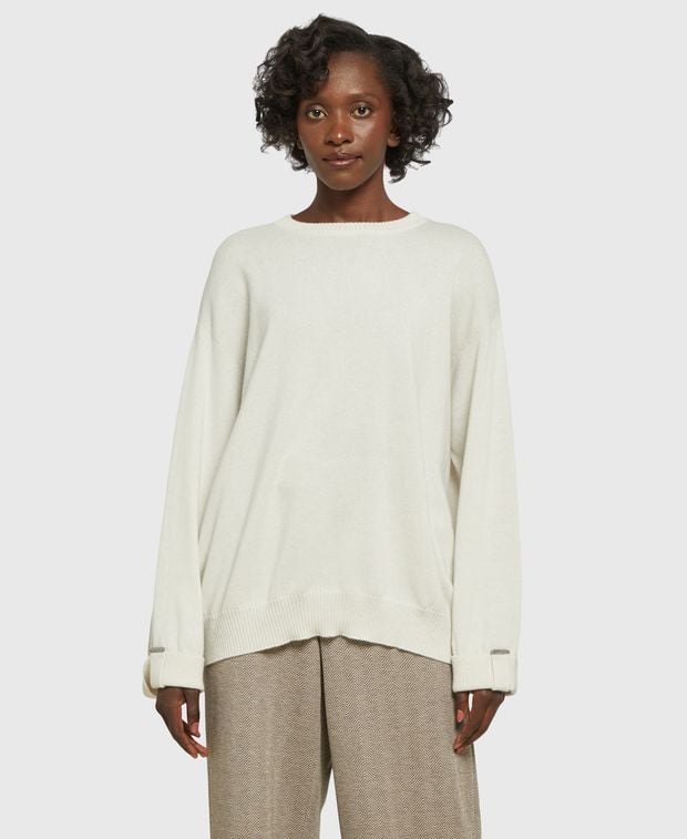 Brunello Cucinelli Cashmere pullover