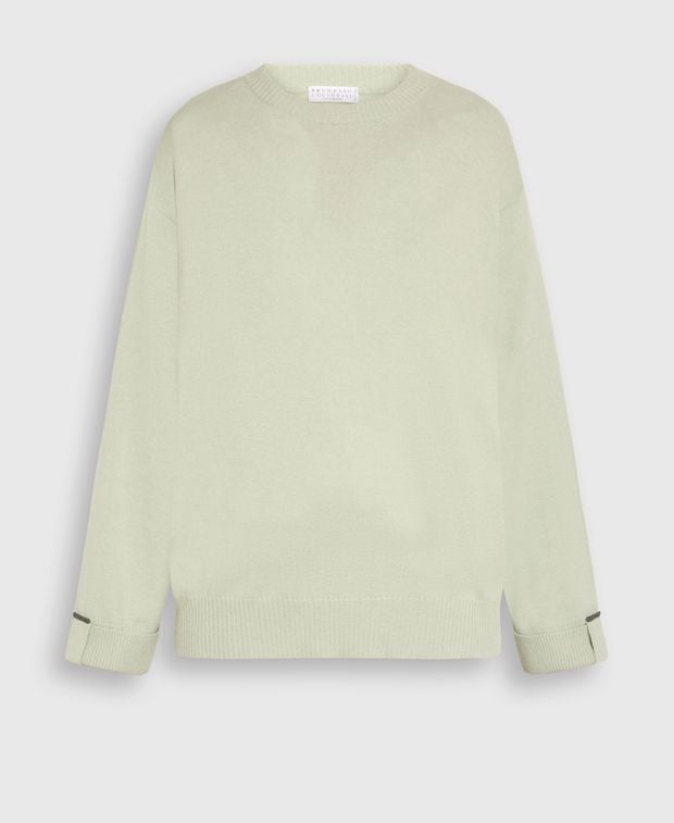 Brunello Cucinelli Cashmere pullover