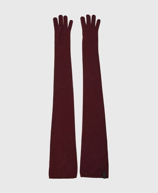 Brunello Cucinelli Cashmere gloves
