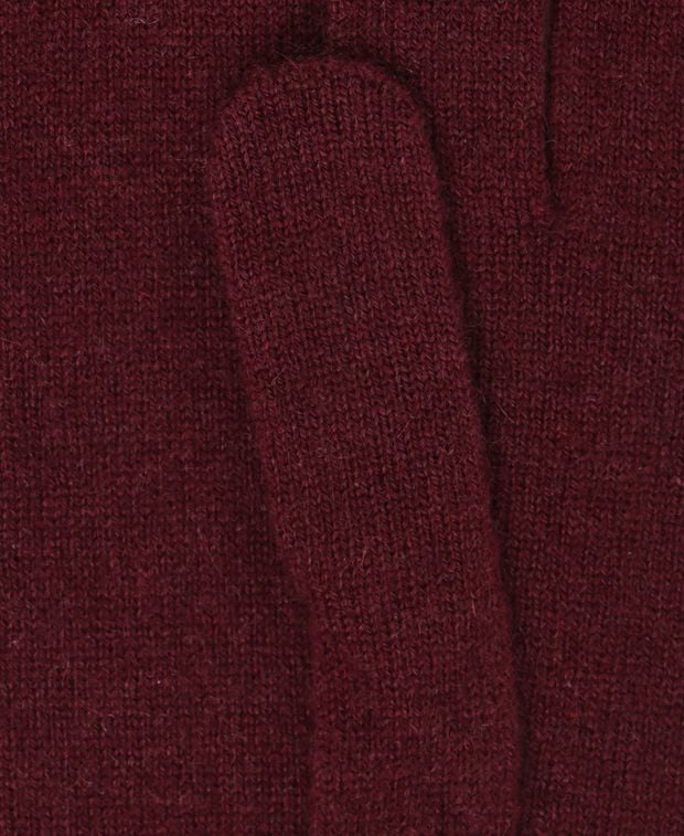 Brunello Cucinelli Cashmere gloves