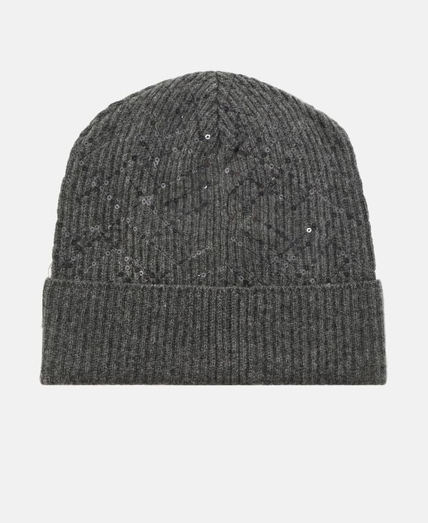 Brunello Cucinelli Cashmere beanie