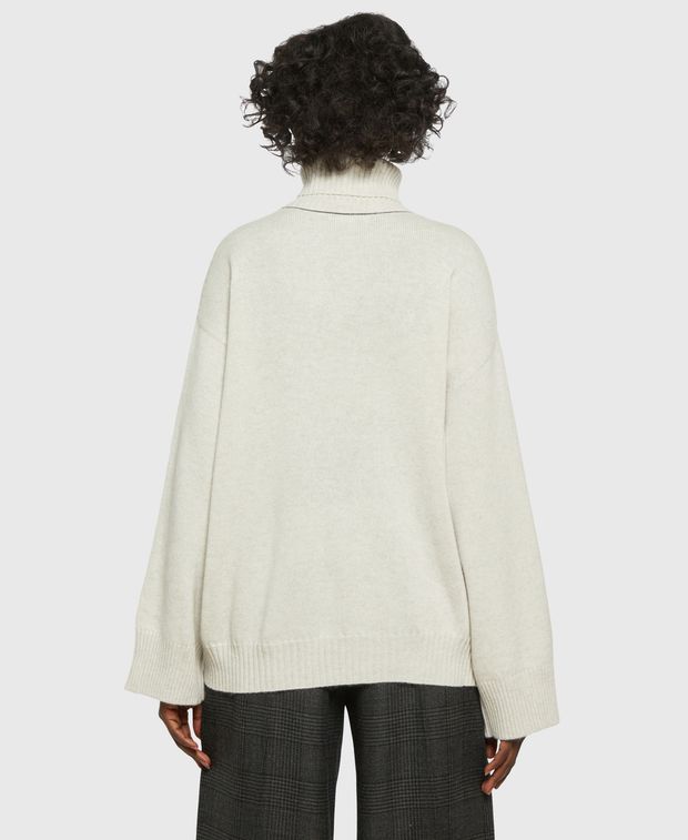 Brunello Cucinelli Cashmere rollneck jumper