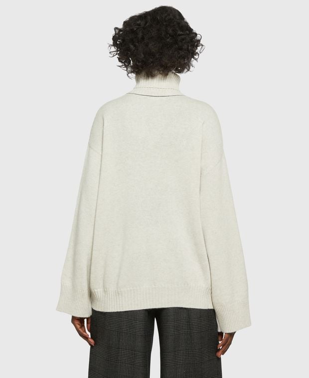 Brunello Cucinelli Cashmere rollneck jumper