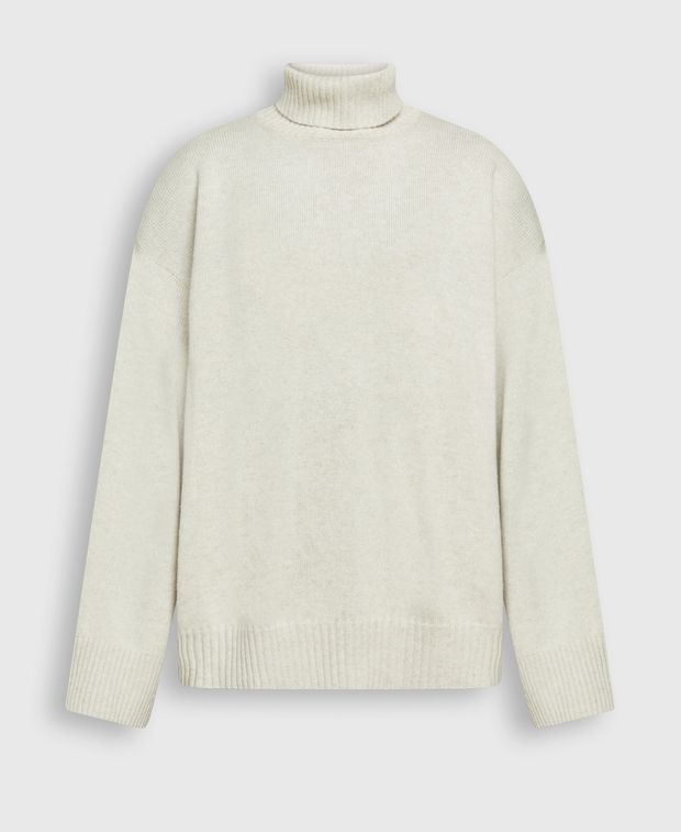Brunello Cucinelli Cashmere rollneck jumper