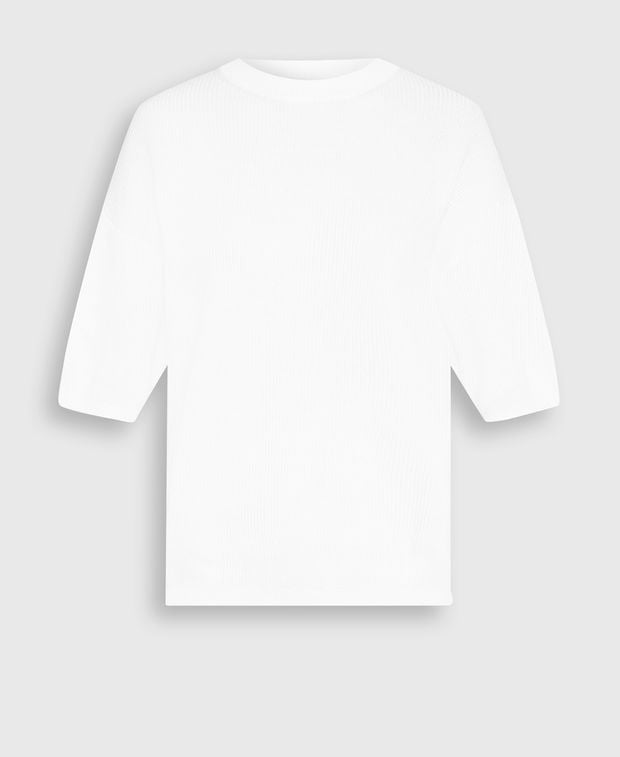 Brunello Cucinelli Short-sleeved pullover