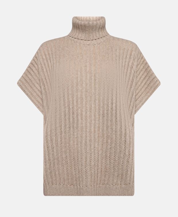 Brunello Cucinelli Cashmere rollneck jumper