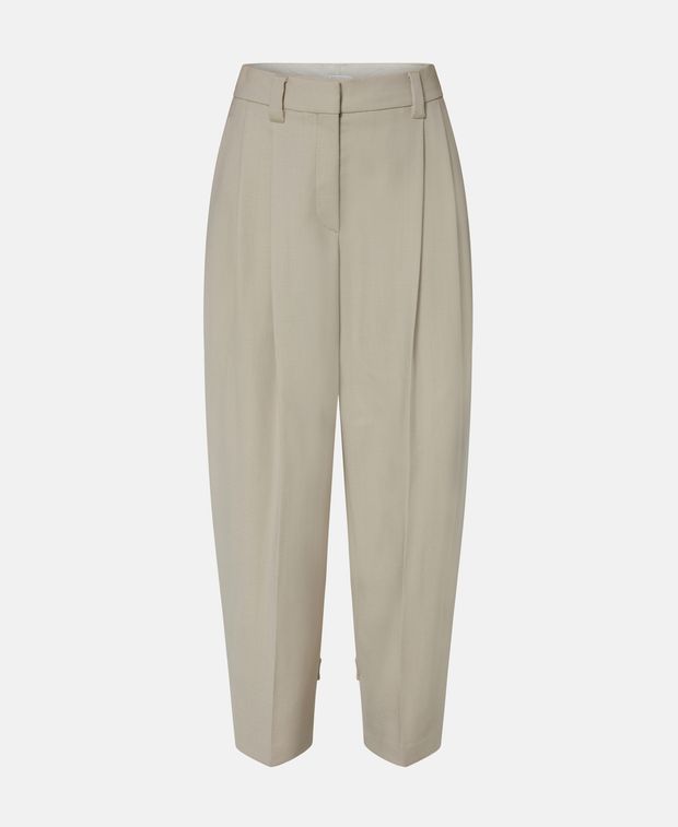 Brunello Cucinelli Wool trousers