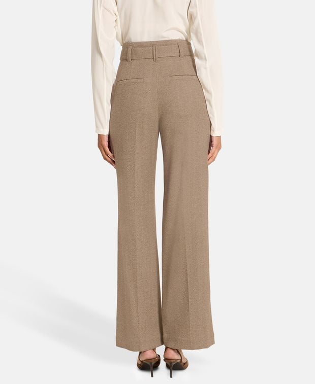 Brunello Cucinelli Wool trousers
